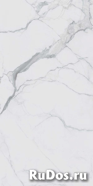 Керамогранит Rex Ceramiche I Classici Di Rex 746607 Statuario Glossy 160x320 фото