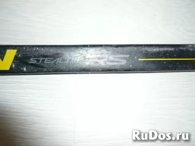 Клюшка EASTON STEALTH RS взрослая Левый хват изображение 7