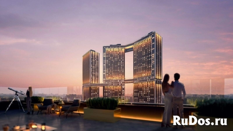 Продам 2 комнатную квартиру 69.3 м2 изображение 8