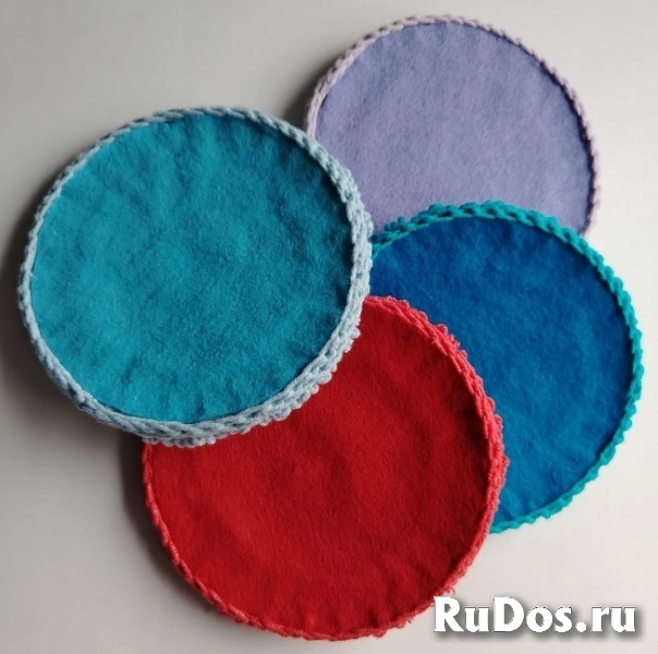 Декоративные коврики изображение 4