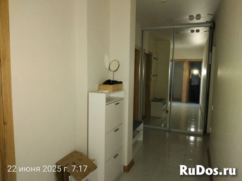 2-к квартира ЖК Соколова, Кировский р-н, 52 м2, 5/17 эт. изображение 3