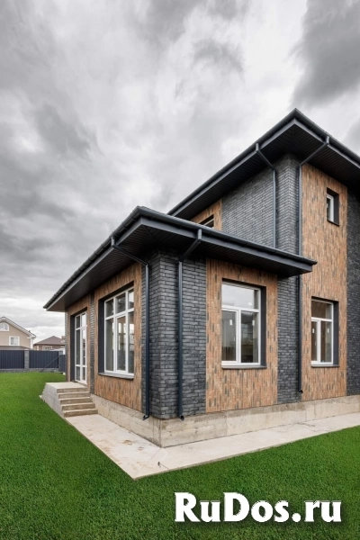 Продам коттедж 302 м2 изображение 7