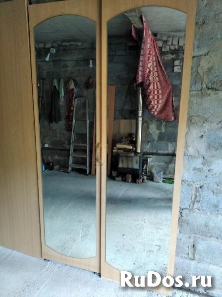 Зеркало для шкафа купе фото