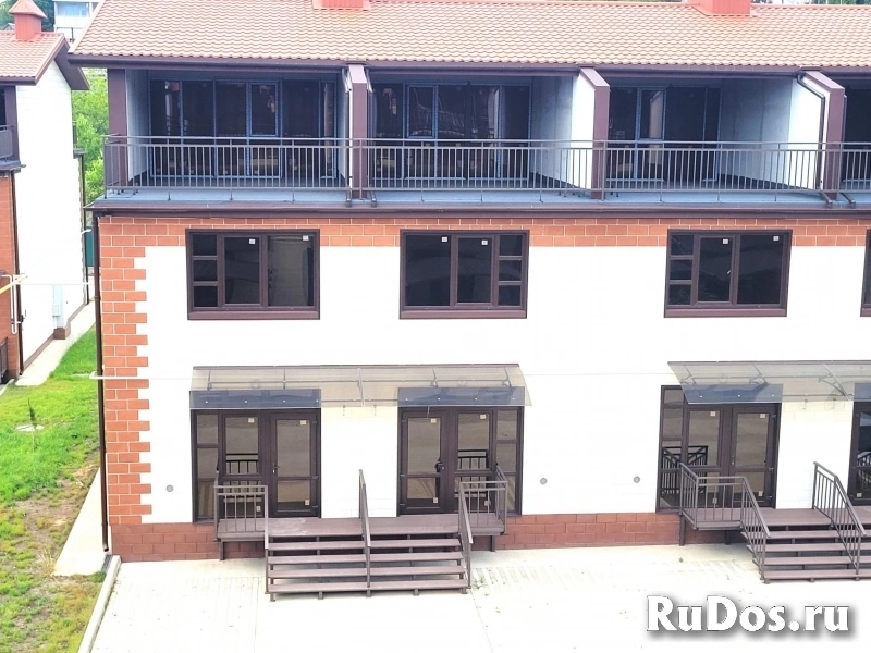 Продам коттедж 88 м2 изображение 8