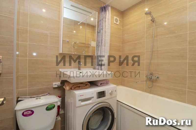 Продам 2 комнатную квартиру 50 м2 изображение 4