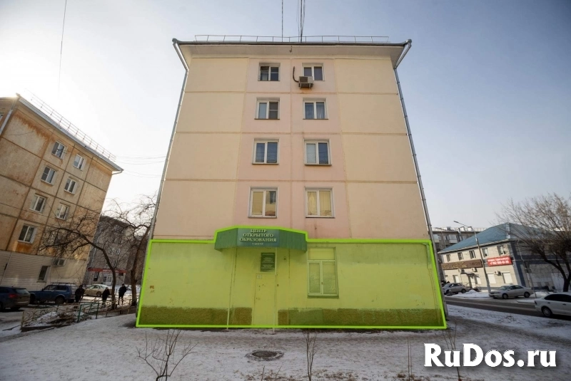Продам коммерческую недвижимость 100 м2 фотка