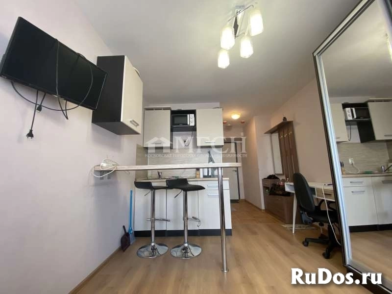 Сдам 1 комнатную квартиру 19 м2 изображение 4