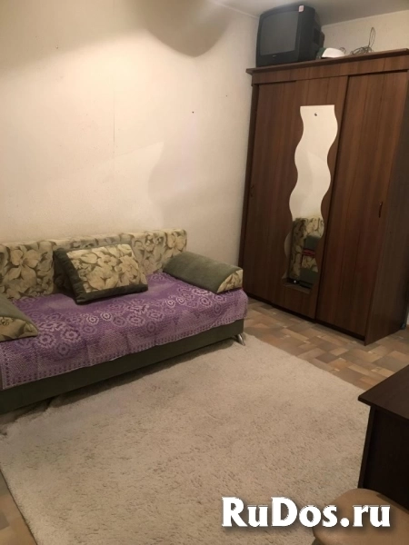 Сдам 1 комнатную квартиру 25 м2 изображение 7