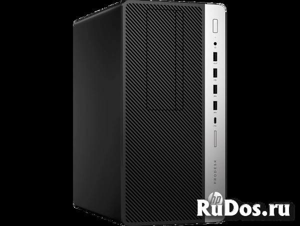 ПК HP Inc. ProDesk G5 MT 600, 7AC15EA#ACB фото