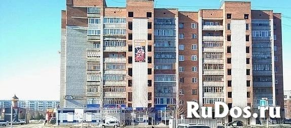 Продам 2 комнатную квартиру 49 м2 фото
