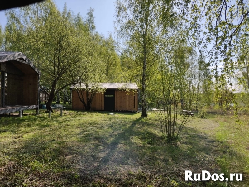 Продам участок 530 сот. изображение 6