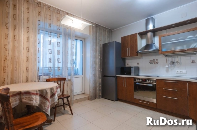 4-комнатная квартира, 110.2 м², 6/10 эт. фотка