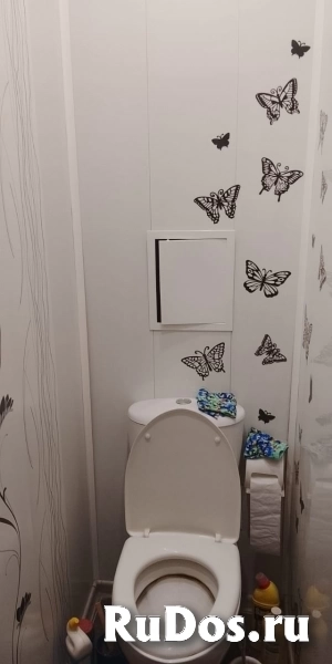 2 ком. квартира изображение 7