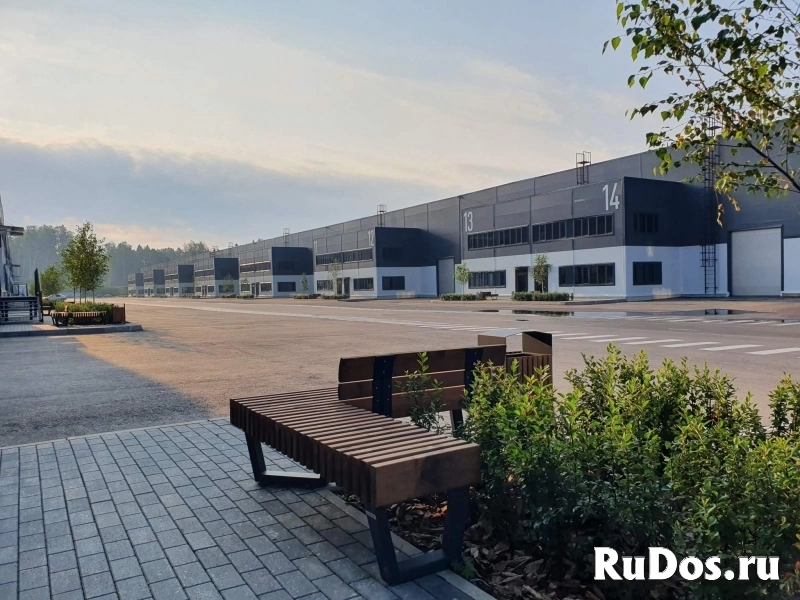 Сдам коммерческую недвижимость 550.198 м2 изображение 10