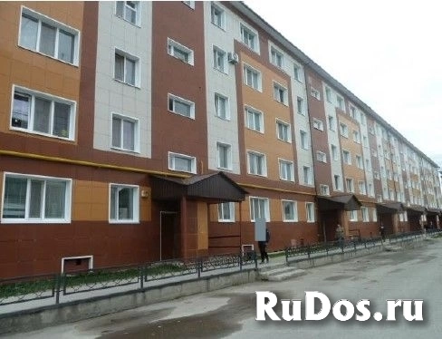 Продам 2 комнатную квартиру 48 м2 фото