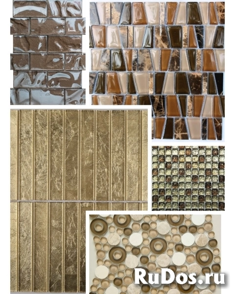 Мозаика от производителя NSmosaic изображение 11