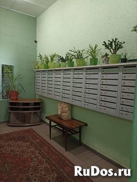 Продам 1 комнатную квартиру 30 м2 изображение 9