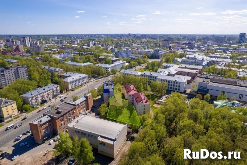 Продам коммерческую недвижимость 1827.1 м2 изображение 6