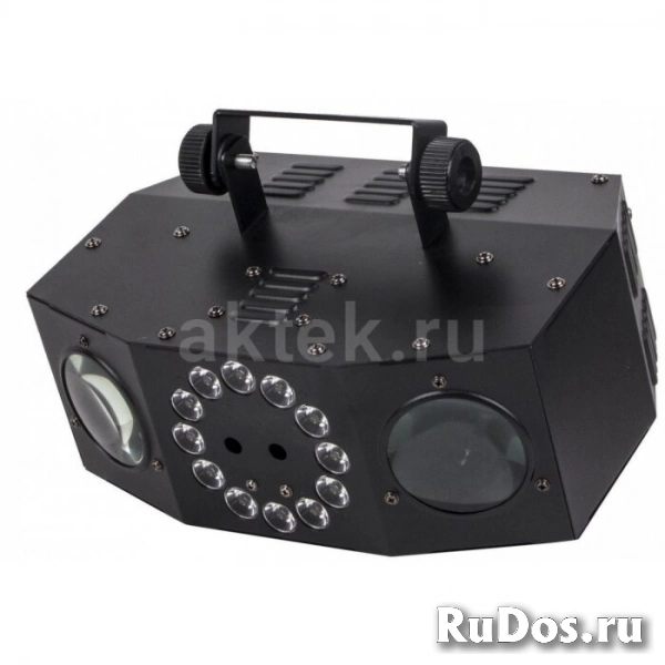 Светодиодная цветомузыка EURO DJ Mixlight II фото