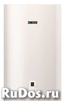 Накопительный электрический водонагреватель Zanussi ZWH/S 50 Splendore XP фото