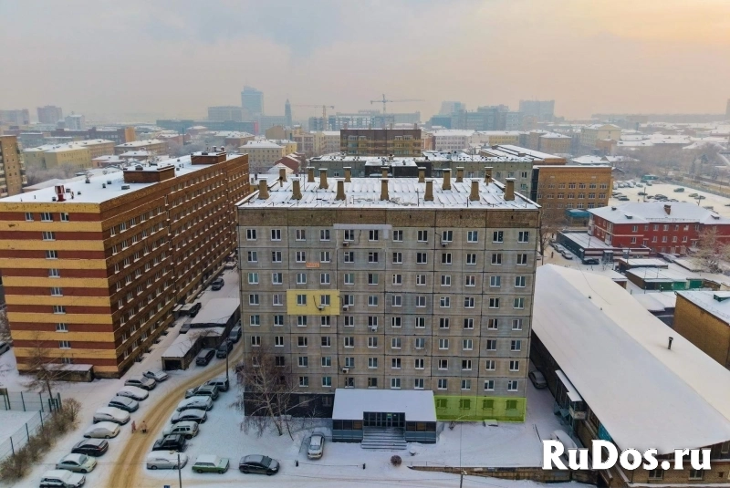 Продам коммерческую недвижимость 100.9 м2 фотка
