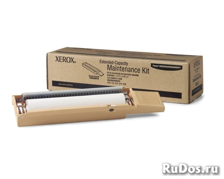 Ремкомплект XEROX 108R00676 для Phaser 8500 фото