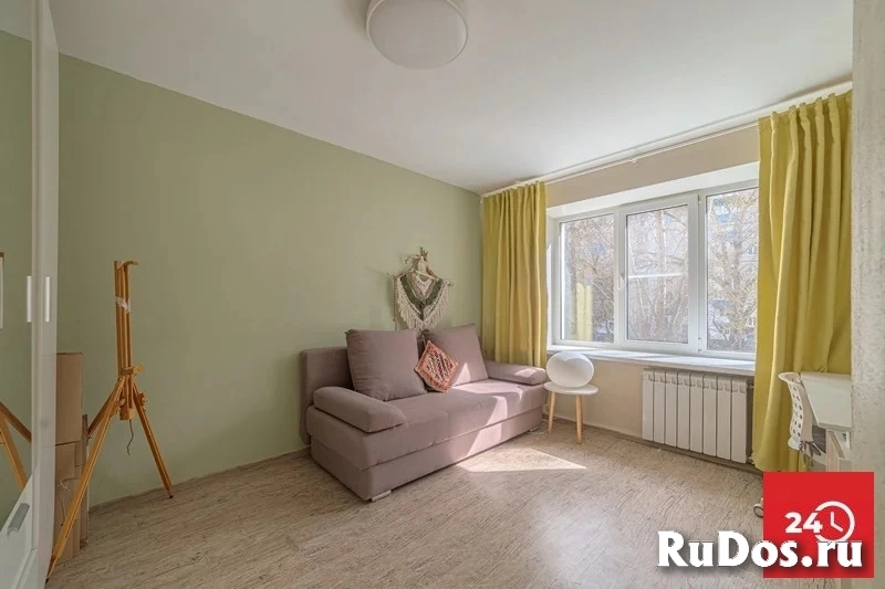 Продам 1 комнатную квартиру 21 м2 фотка