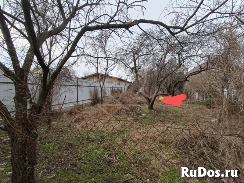 Продам участок 6 сот. Пятигорск объявление Продам участок 6 сот. изображение 4