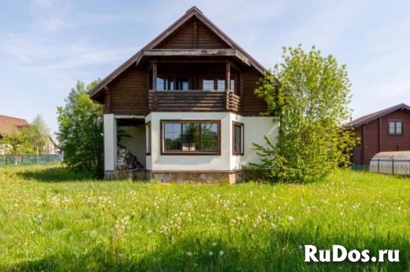 Продажа коттеджа 240 м2 КП Сосновые Берега изображение 5