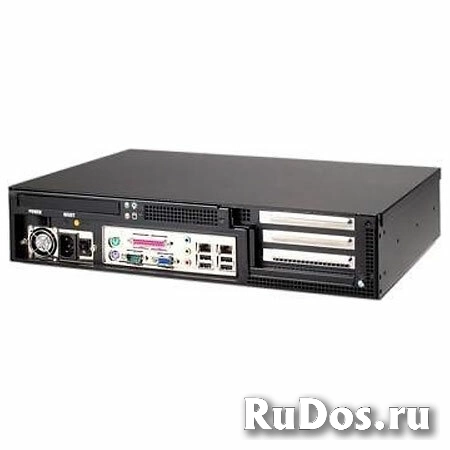 Корпус для промышленного компьютера Advantech IPC-603MB-35BE фото