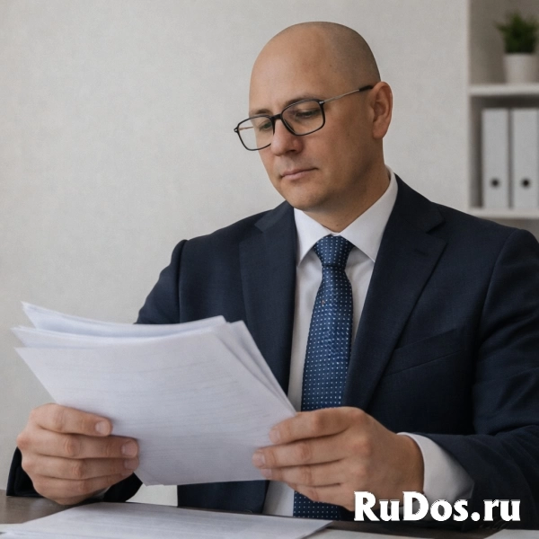 Юрист по недвижимости изображение 3