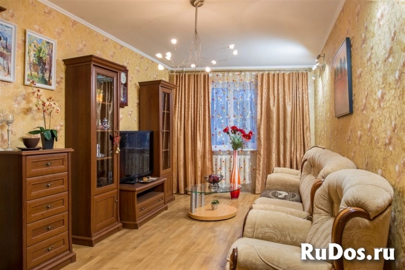 Сдам 3 комнатную квартиру 65 м2 фотка