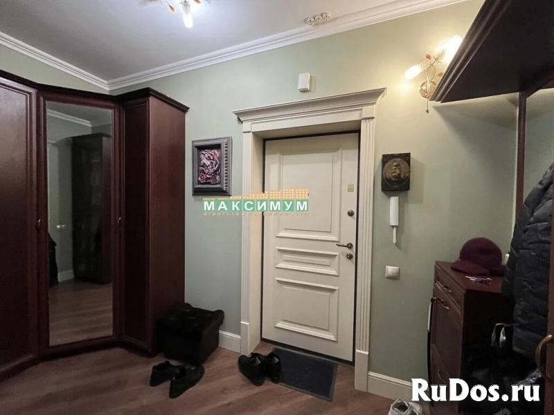 Продам 2 комнатную квартиру 53.4 м2 изображение 9