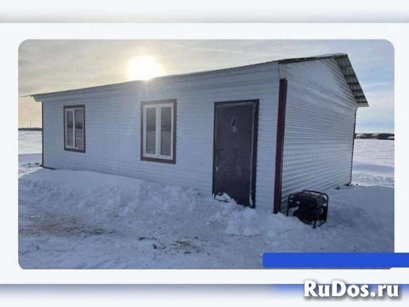 Продам коттедж 55 м2 фотка