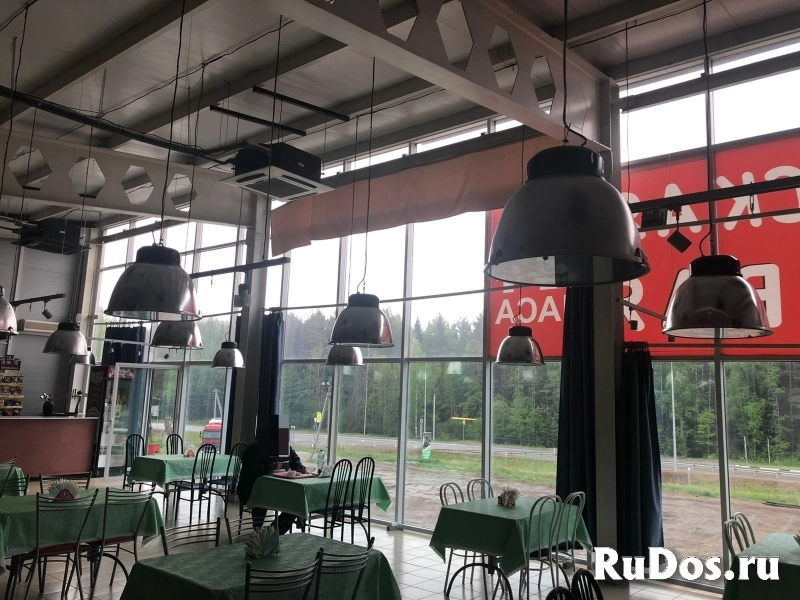 Продам коммерческую недвижимость 457 м2 фото