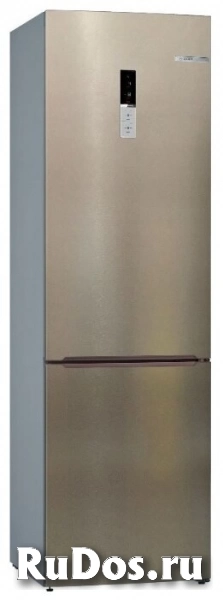 Холодильник Bosch KGE39XG2AR фото