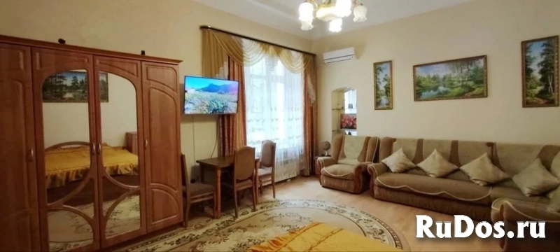 Сдам 2 комнатную квартиру 59 м2 фотка