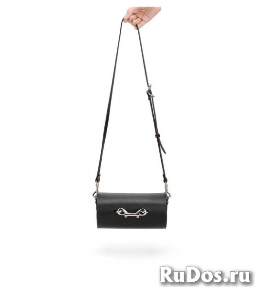 Набор игровых наручников для взрослых изображение 4