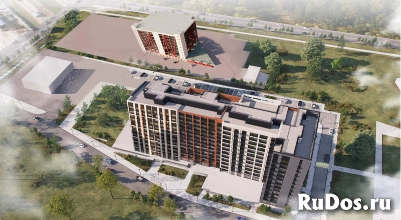Продам 1 комнатную квартиру 38 м2 изображение 10
