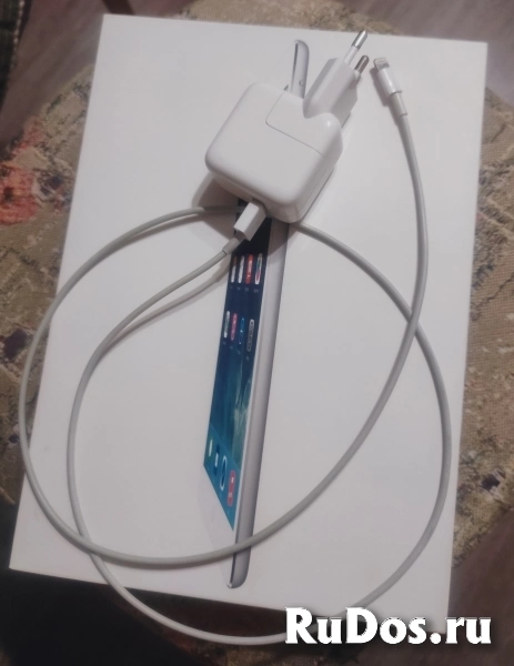 iPad Air изображение 3