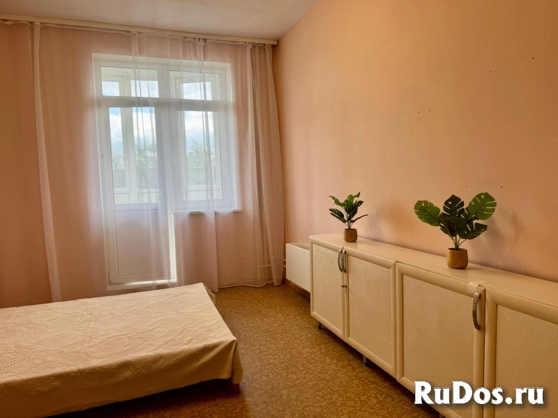 Квартира в Бутырском районе, хорошее состояние, 1 комната фотка