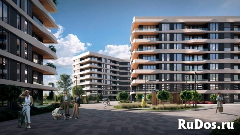 Продам 2 комнатную квартиру 45.7 м2 фотка