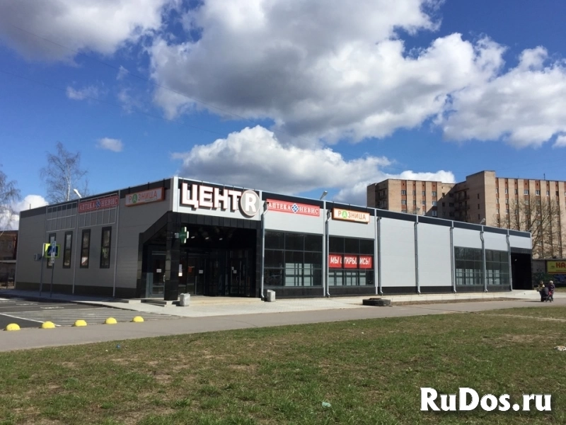 Сдам коммерческую недвижимость 125 м2 изображение 7