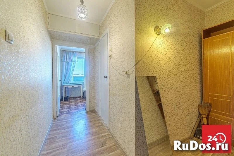 Продам 1 комнатную квартиру 32 м2 изображение 7