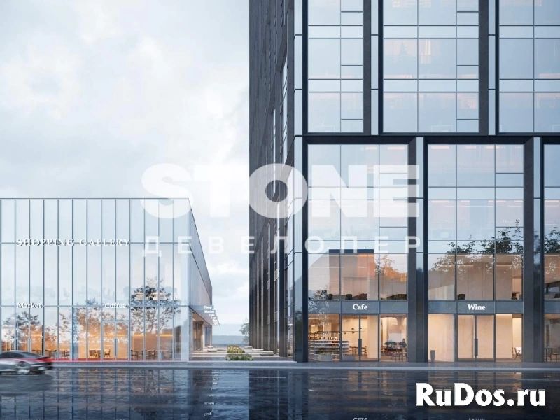 Продам коммерческую недвижимость 1477.5 м2 изображение 4