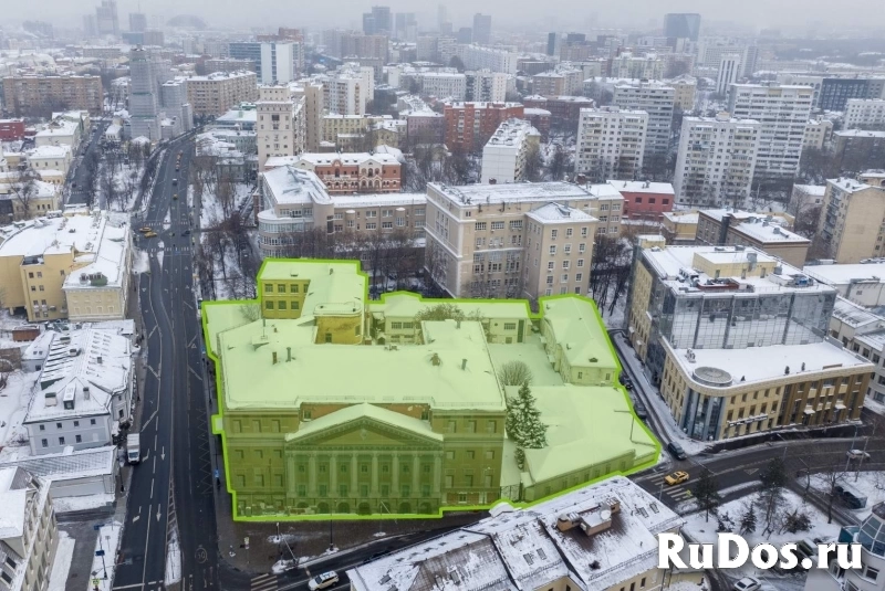 Продам коммерческую недвижимость 11263.1 м2 изображение 3