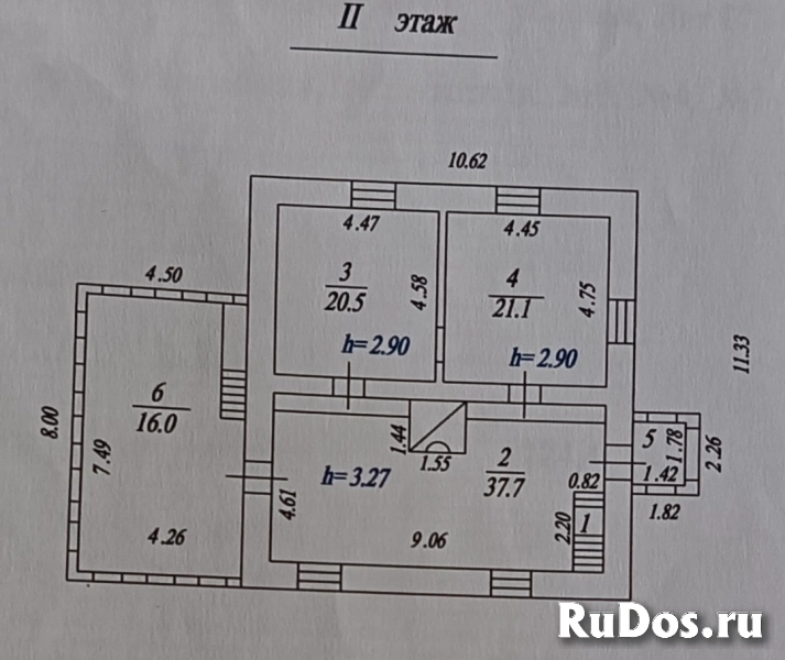Продам коттедж 220 м2 изображение 4