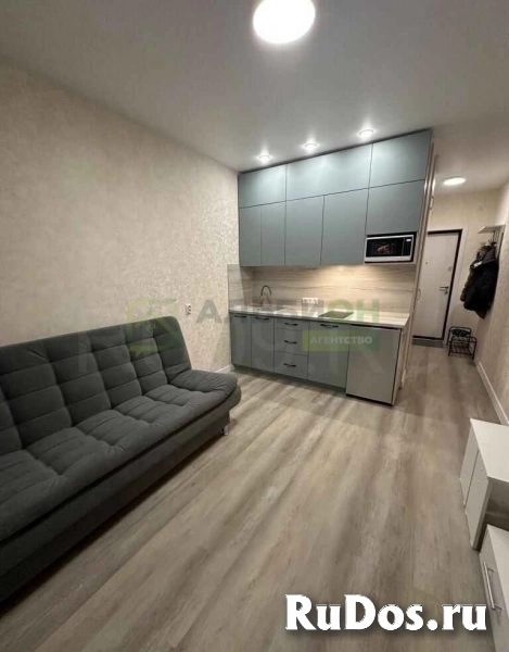 Сдам 1 комнатную квартиру 23 м2 изображение 3