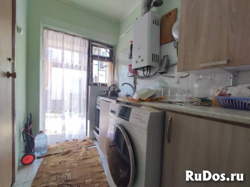 Продам 1 комнатную квартиру 28 м2 изображение 5