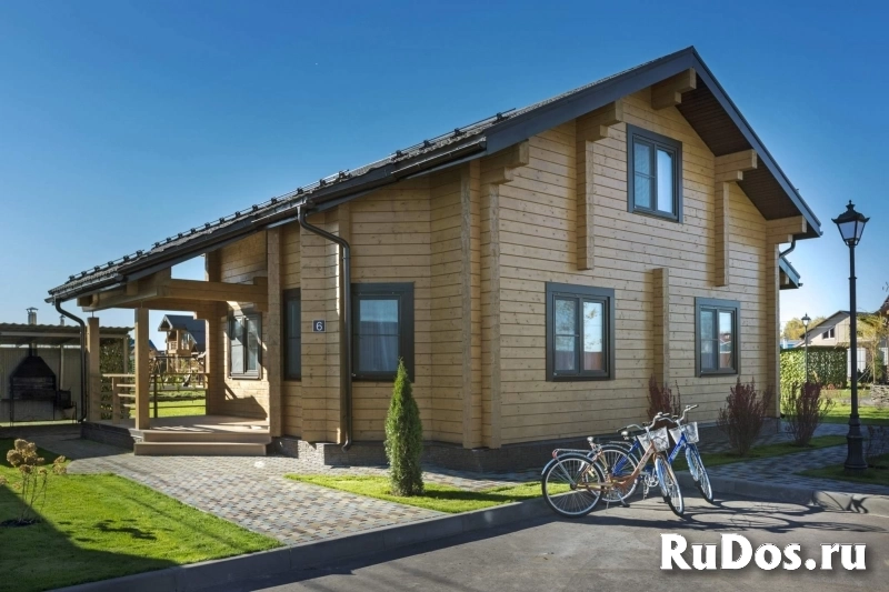 Сдам коттедж 200 м2 изображение 10